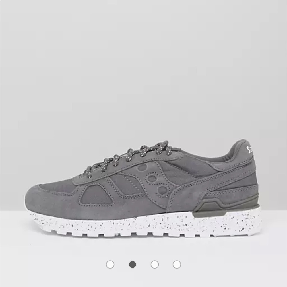 CSaucony Shadow Original Ripstop Sneakers - Picture 4 of 11